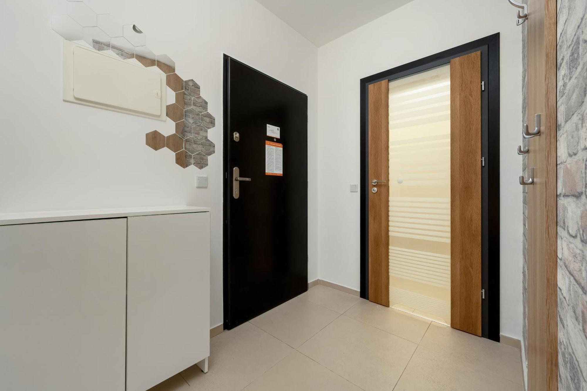 Apartment Wroclaw Atal Tower By Noclegi Renters Extérieur photo